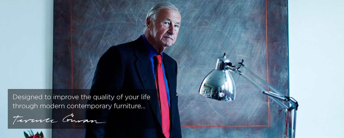 content by terence conran