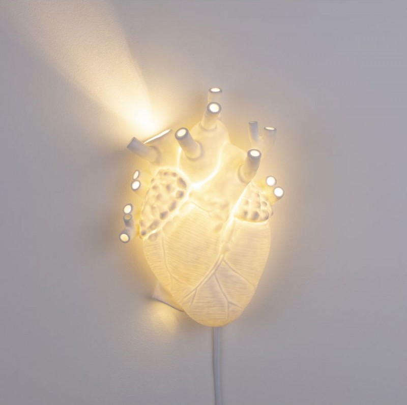 Next heart lamp deals