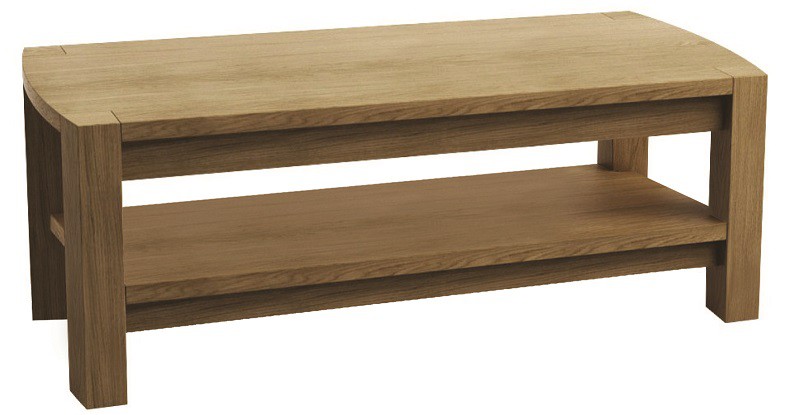 Goliath Large Coffee Table