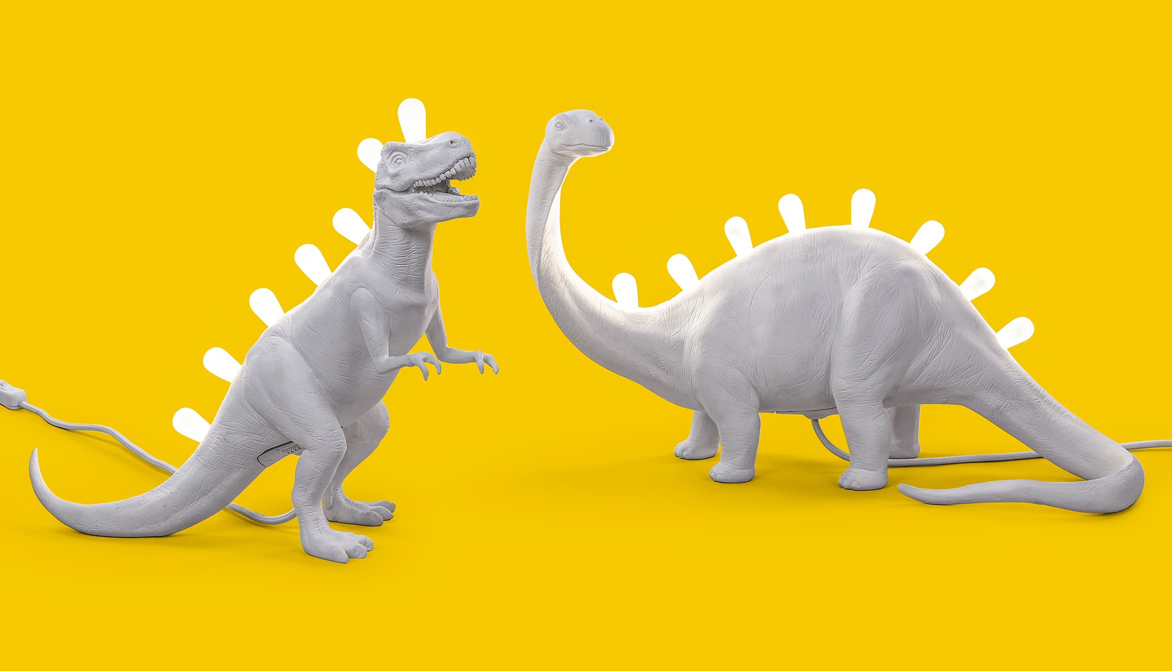 Seletti dinosaur sales