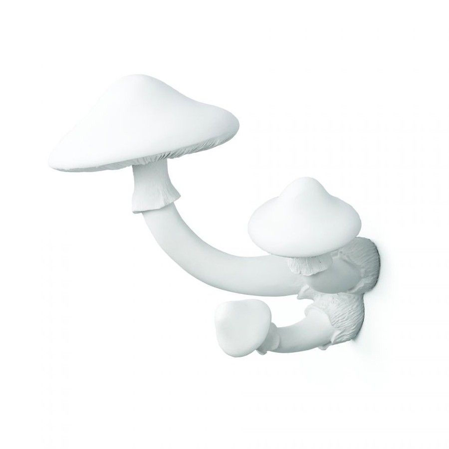 Hanger Mushroom