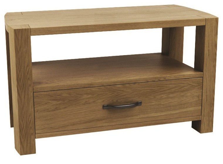 Goliath TV unit with 1 drawer