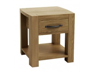 Goliath Bedside Table