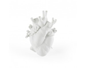 Love in Bloom Vase