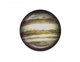 Cosmic Diner Jupiter Plate