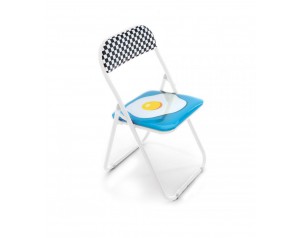 Folding Chair Egg NEW