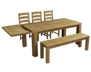 Goliath Dining Table 