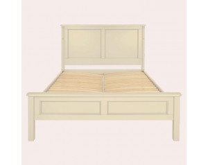 Clifton Ivory Bed Frame
