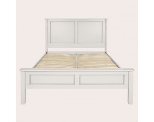 Clifton Dove Grey Bed Frame