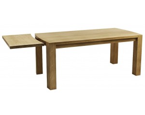 Goliath Dining Table 
