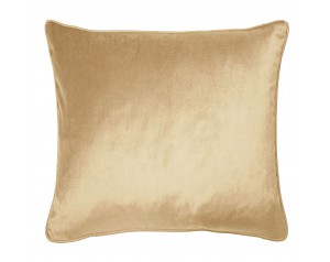 Laura Ashley Nigella Gold Cushion