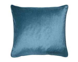 Laura Ashley Nigella Dark Seaspray Cushion