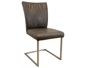 Nora Chair Cantilever