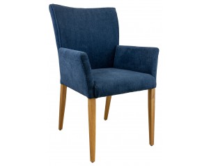 Nora Chair With Arms