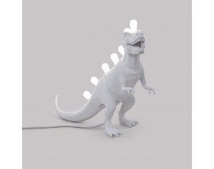 Jurassic Lamp Rex