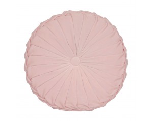 Laura Ashley Rosanna Blush Pink Cushion