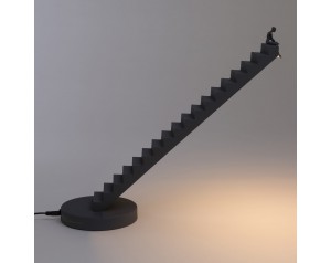 Verso Table Lamp Anthracite
