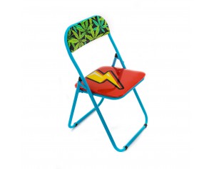 Folding Chair Flash
