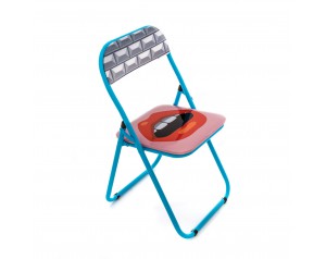Folding Chair Mouth