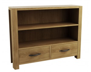 Goliath Shelving Unit with Drawers