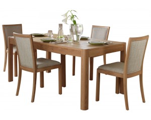 Stocholm Dining Table Small