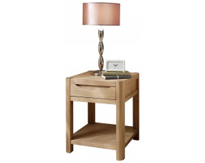 Stockholm Lamp Table 